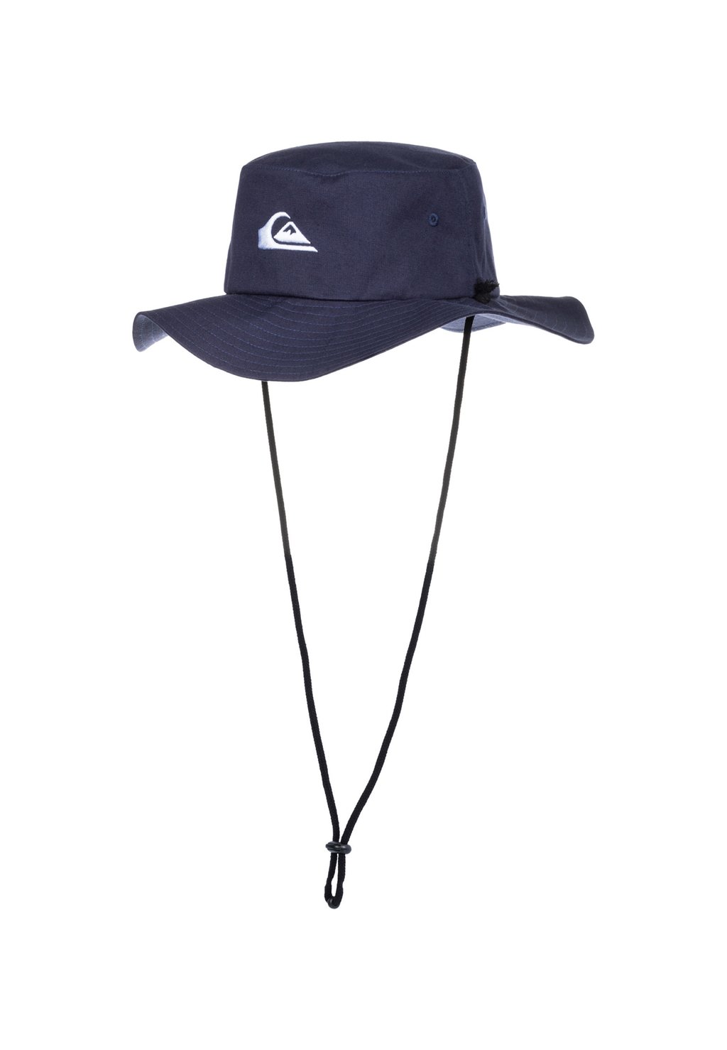 Шляпа BUSHMASTER Quiksilver, синий 
Шляпа BUSHMASTER Quiksilver, синий