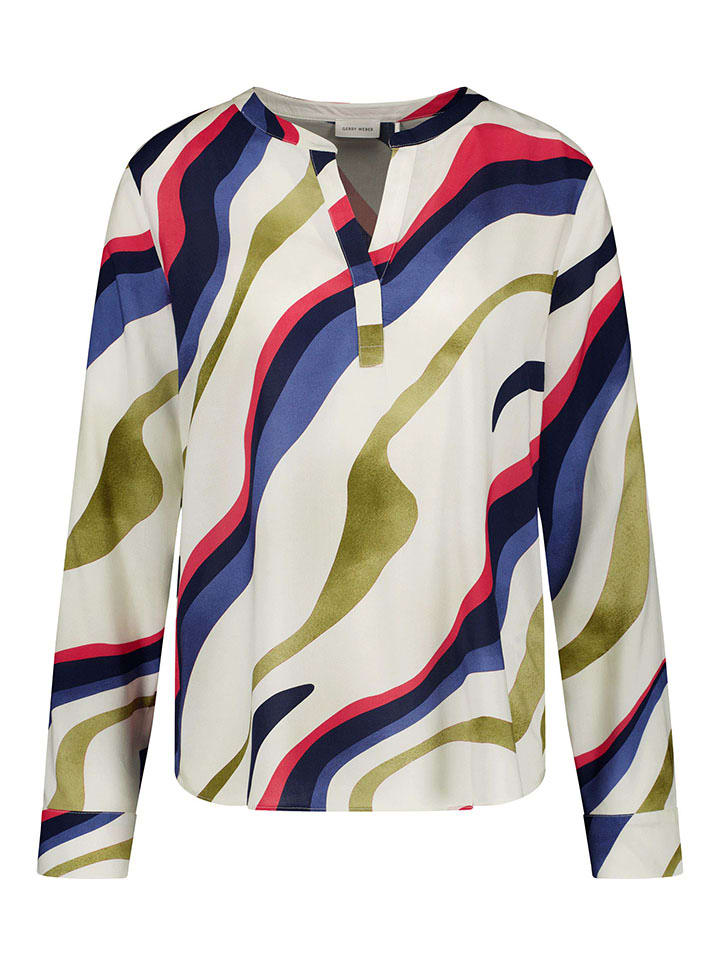 Блузка Gerry Weber
Блузка Gerry Weber