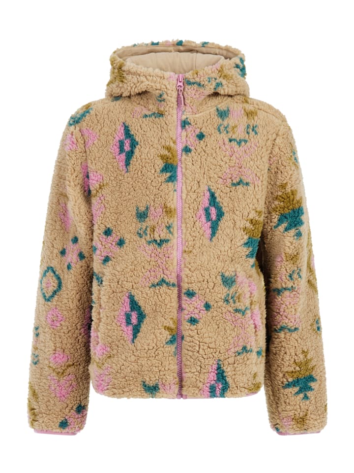 Толстовка Protest
Толстовка Protest