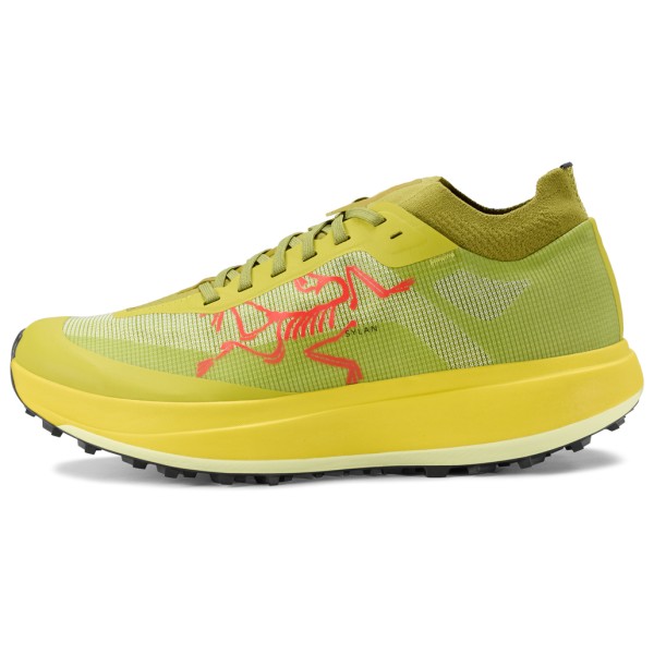 Sylan pro - кроссовки для бега по пересеченной местности Arc'Teryx, мультиколор
Sylan pro - кроссовки для бега по пересеченной местности Arc'Teryx, мультиколор