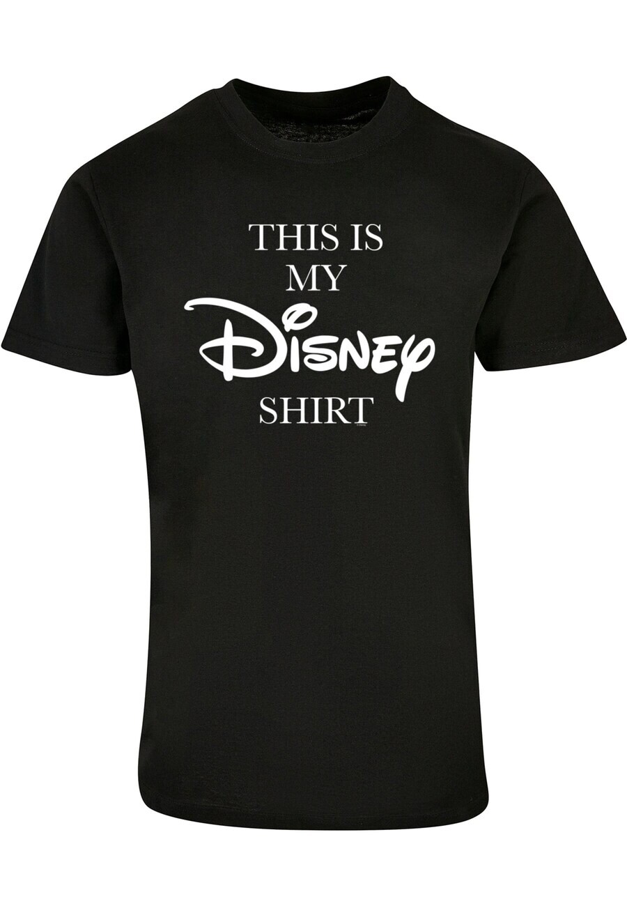Классическая футболка ABSOLUTE CULT Shirt Disney - My Shirt, черный
Классическая футболка ABSOLUTE CULT Shirt Disney - My Shirt, черный
