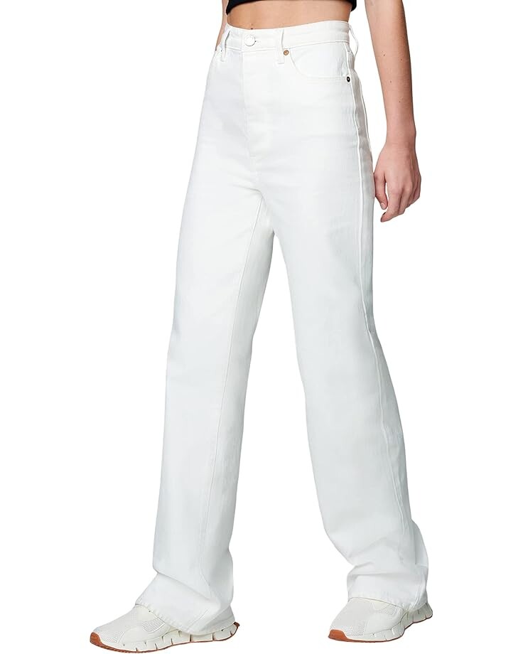 Джинсы Blank NYC Franklin High-Rise & Wide Leg Rib Cage Jeans in See You Again, цвет See You Again
Джинсы Blank NYC Franklin High-Rise & Wide Leg Rib Cage Jeans in See You Again, цвет See You Again