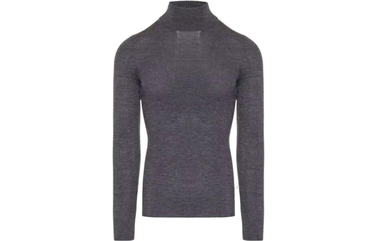 Свитер мужской пурпурно-серый Gucci, серый
Свитер мужской пурпурно-серый Gucci, серый