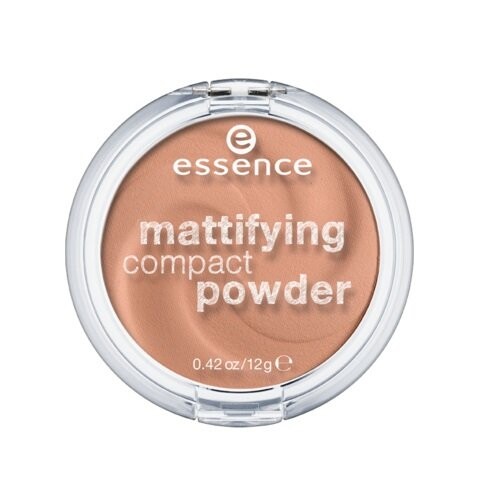 Матирующая компактная пудра 02 Soft Beige, 11 г Essence, Mattifying Compact Powder
Матирующая компактная пудра 02 Soft Beige, 11 г Essence, Mattifying Compact Powder