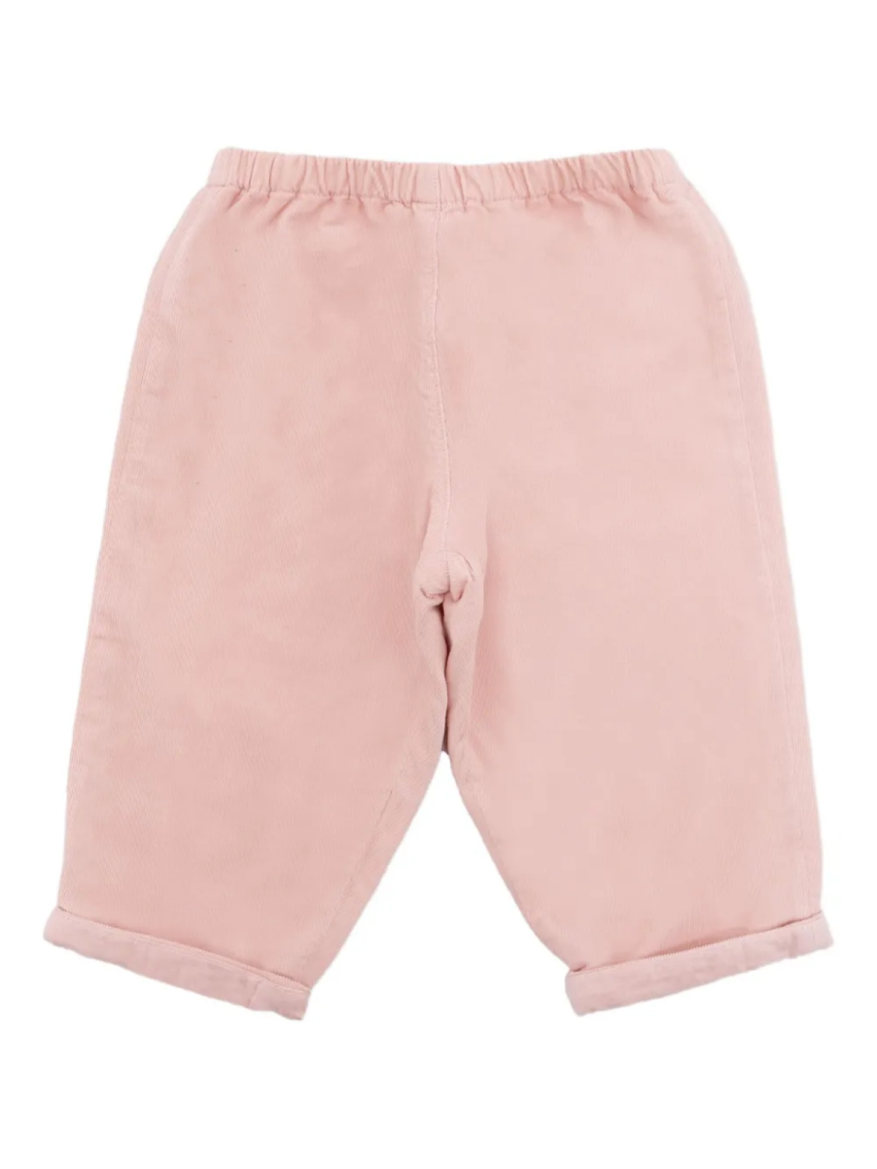 Вельветовые брюки Bonpoint, розовый
Вельветовые брюки Bonpoint, розовый