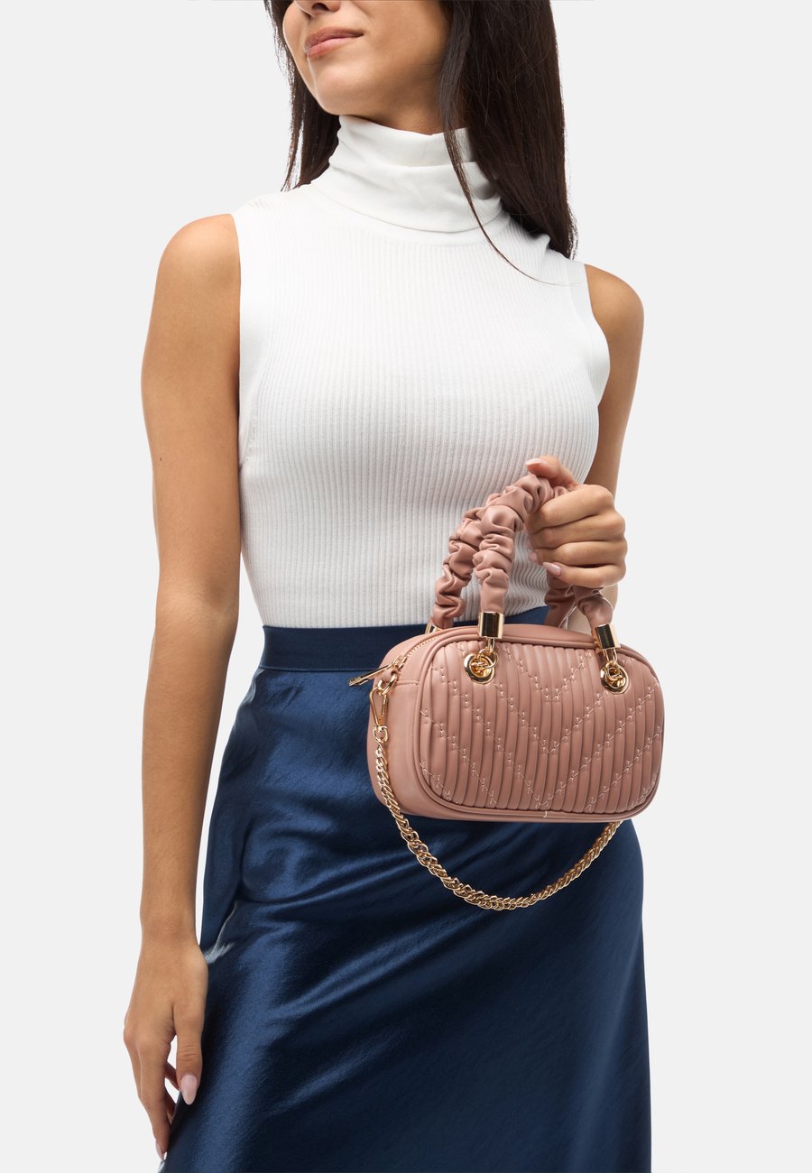 Сумка ALDO SAFIRA, Other Pink/Pink
Сумка ALDO SAFIRA, Other Pink/Pink