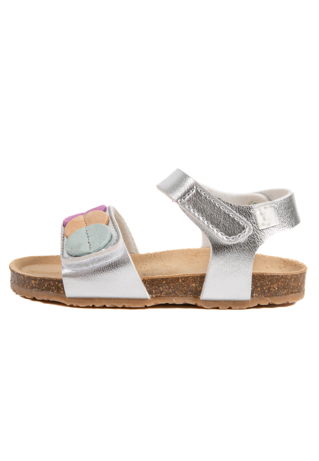 Сандалии billowy tten, серебряный
Сандалии billowy tten, серебряный