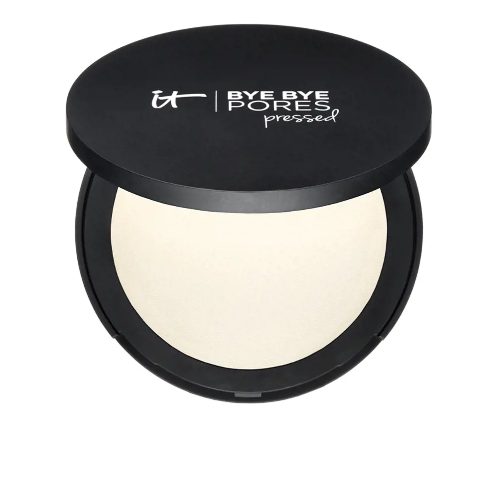 Пудра Bye Bye Pores Pressed Powder It Cosmetics, 9 мл
Пудра Bye Bye Pores Pressed Powder It Cosmetics, 9 мл