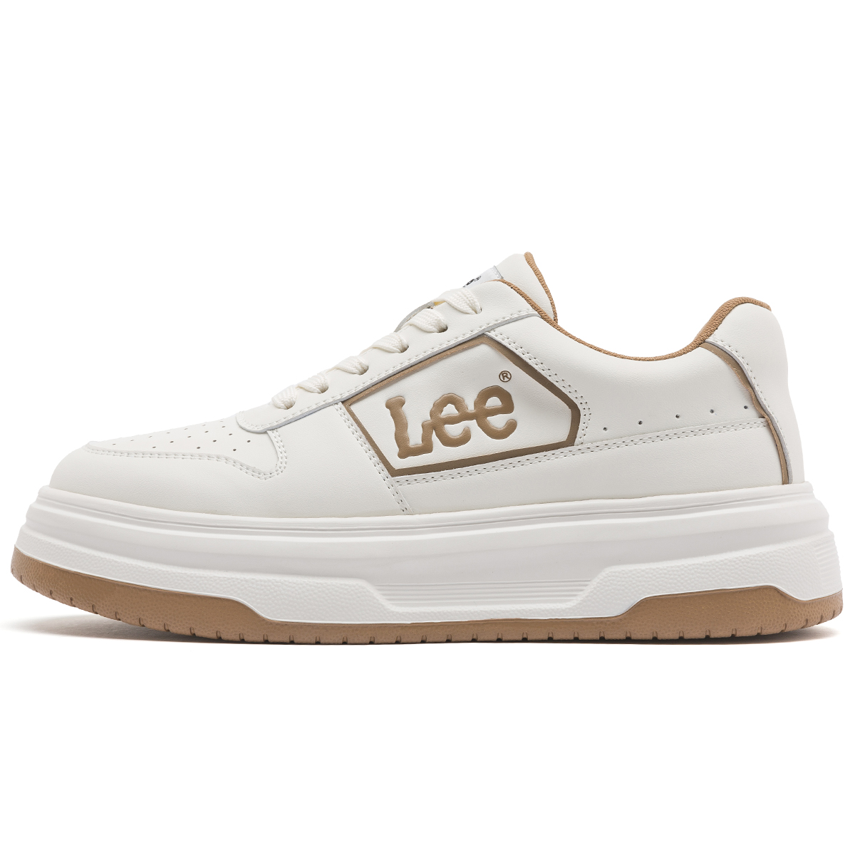 Lee Серебристые норковые мужские скейтерские кроссовки с низким верхом, устойчивые к истиранию, увеличивающие рост, цвет Silver Mink
Lee Серебристые норковые мужские скейтерские кроссовки с низким верхом, устойчивые к истиранию, увеличивающие рост, цвет Silver Mink