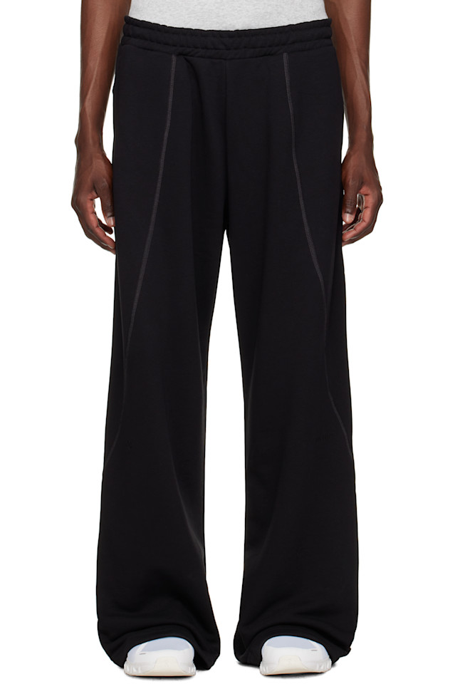 Свободные спортивные брюки FKA twigs edition club On, черный
Свободные спортивные брюки FKA twigs edition club On, черный