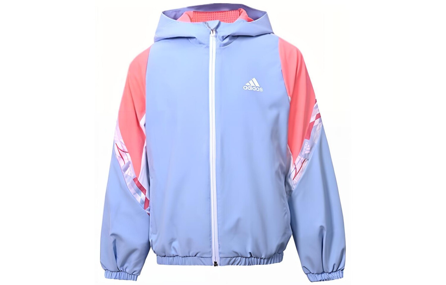 Детская куртка Adidas, синий
Детская куртка Adidas, синий