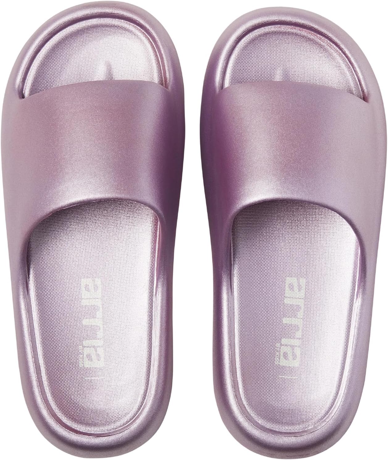 Шлепанцы ARRIA Cloud, открытые тапочки для дома с толстой подошвой из EVA, водонепроницаемые, легкие, унисекс, удобные сандалии для дома и улицы для облегчения боли в стопах и суставах, розовый
Шлепанцы ARRIA Cloud, открытые тапочки для дома с толстой подошвой из EVA, водонепроницаемые, легкие, унисекс, удобные сандалии для дома и улицы для облегчения боли в стопах и суставах, розовый