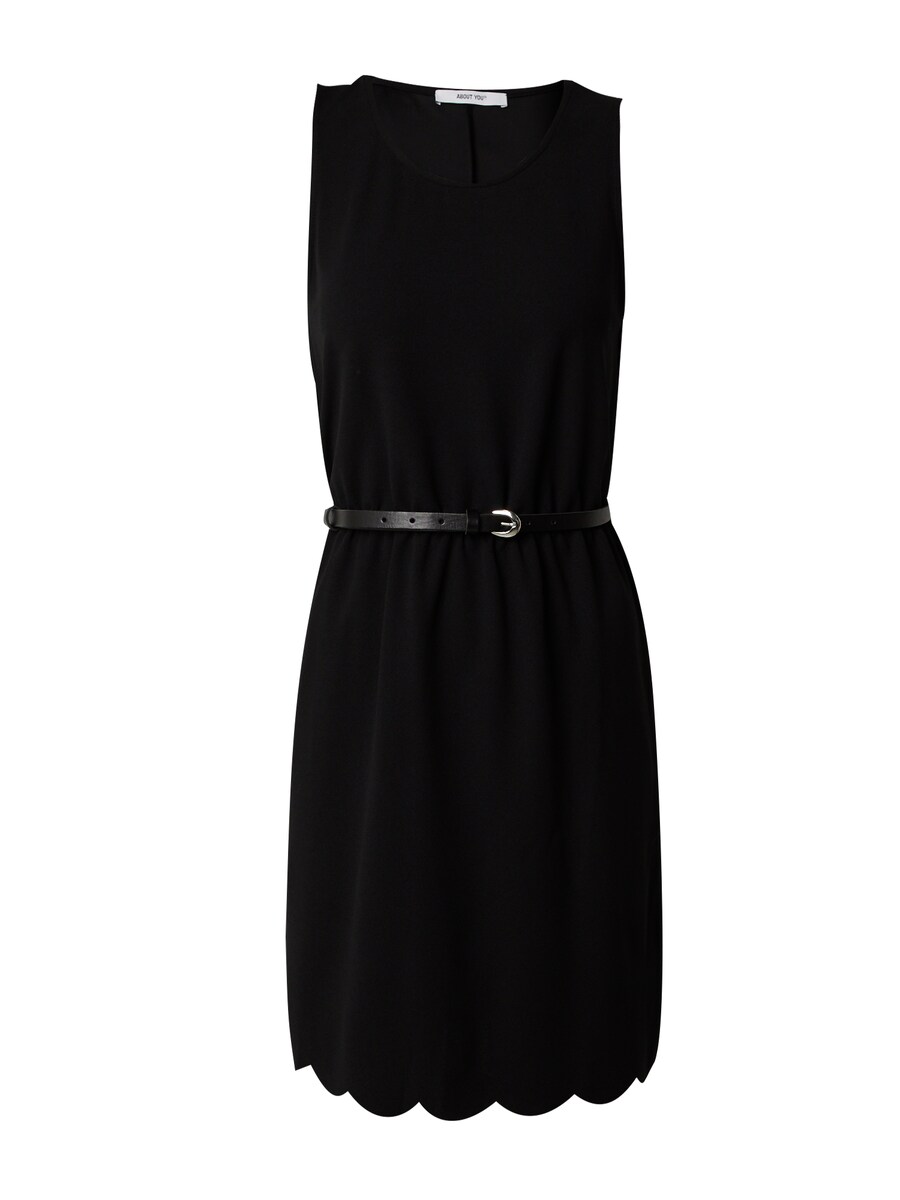Платье ABOUT YOU Fabia, черный
Платье ABOUT YOU Fabia, черный