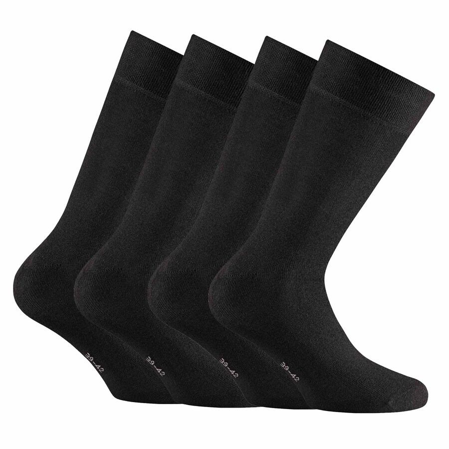 Носки Rohner Socks, черный
Носки Rohner Socks, черный