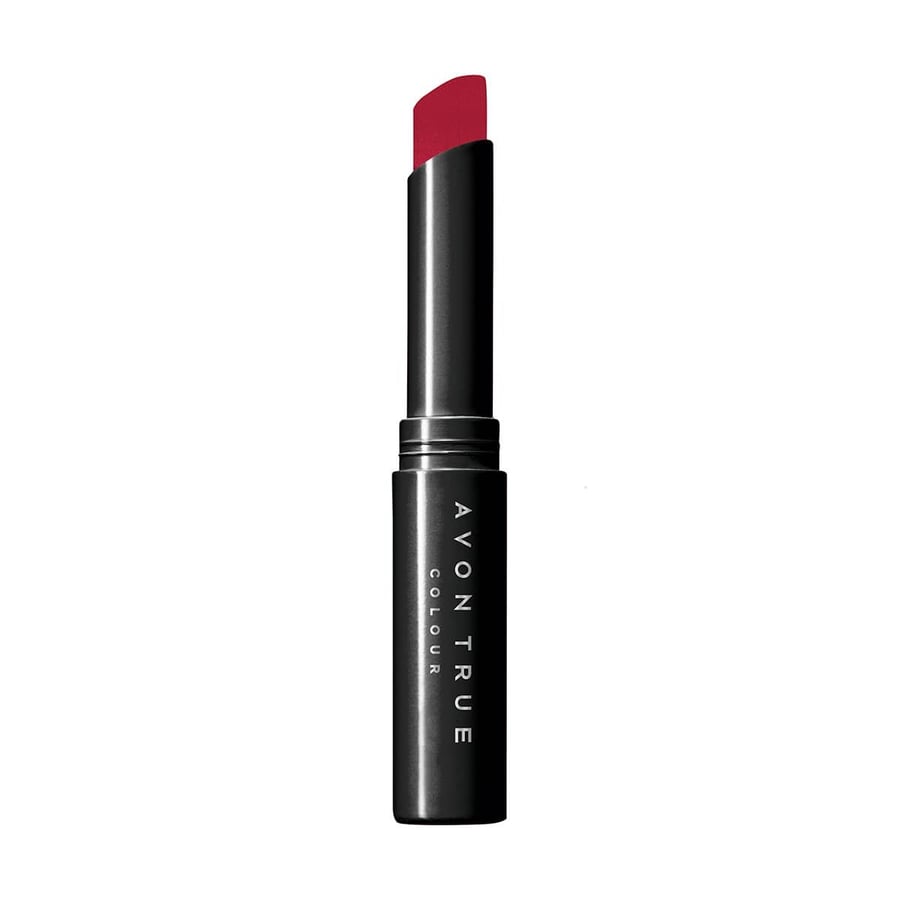 Помада Avon True Lipstick Ultra Beauty «Губы в цвете» — Вечное пламя — 1,8 г
Помада Avon True Lipstick Ultra Beauty «Губы в цвете» — Вечное пламя — 1,8 г