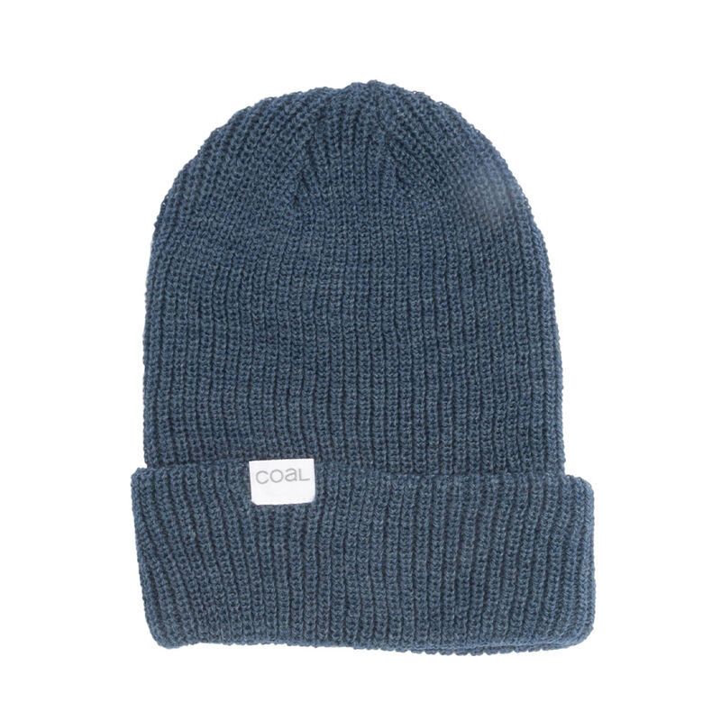 Шапка Stanley Coal, navy
Шапка Stanley Coal, navy