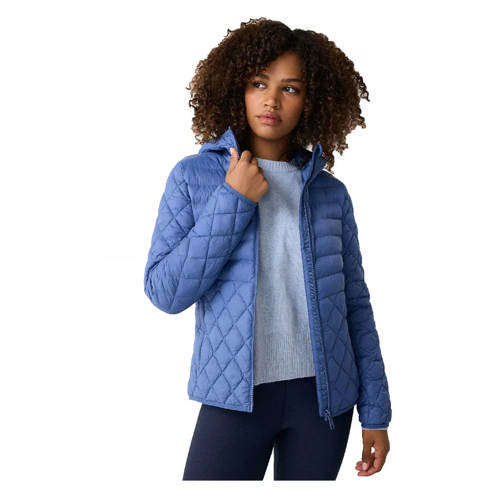 Куртка Lolë The Base Insulated, синий
Куртка Lolë The Base Insulated, синий