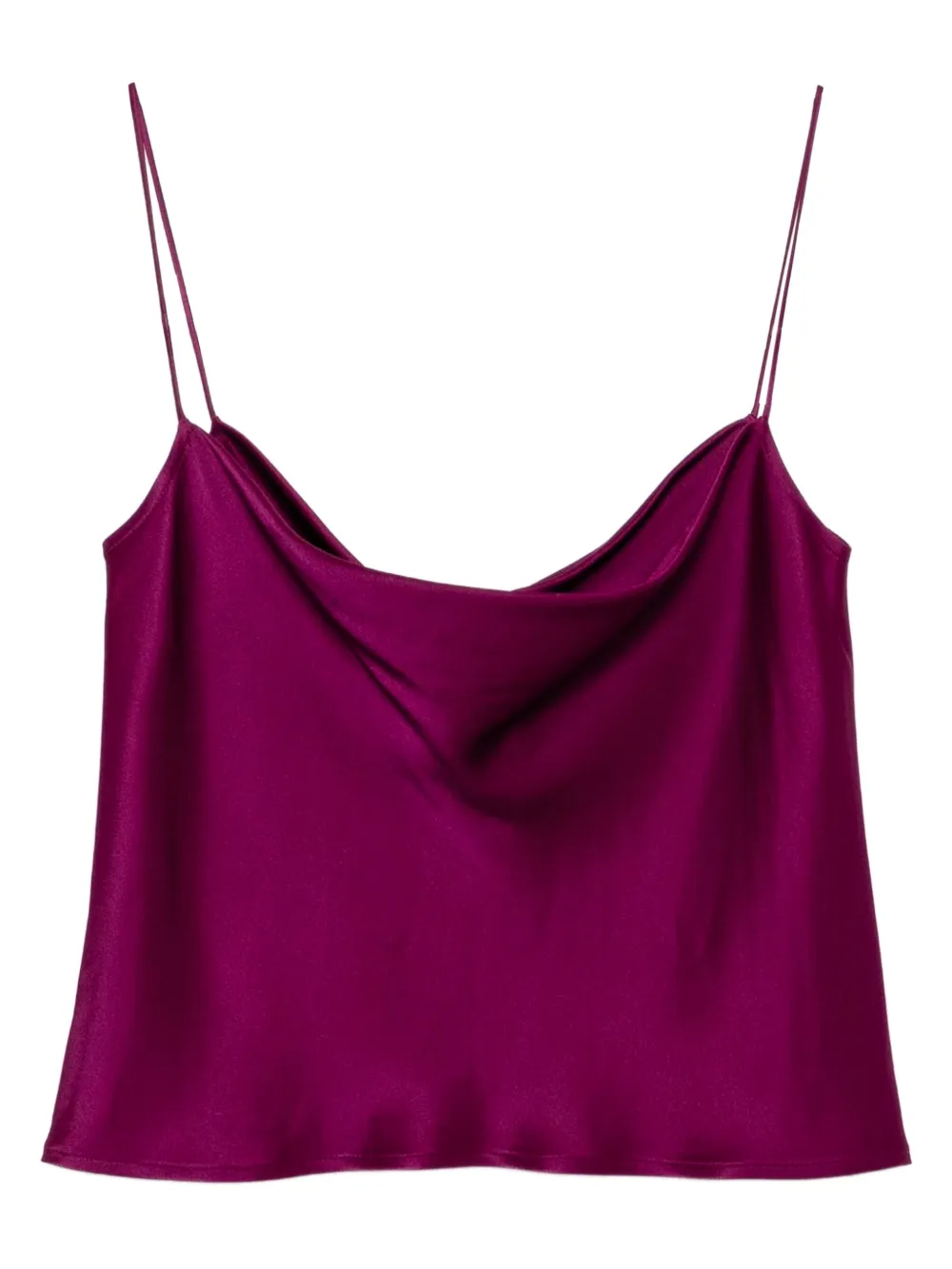 Топ без рукавов LAPOINTE, фиолетовый
Топ без рукавов LAPOINTE, фиолетовый