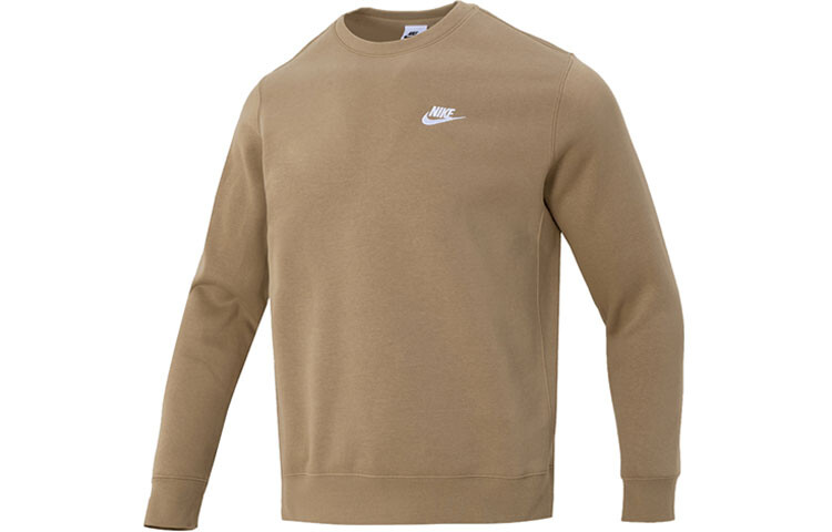 Мужская толстовка Nike, Хаки
Мужская толстовка Nike, Хаки