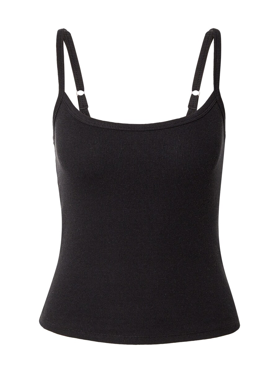 Топ HOLLISTER, Black
Топ HOLLISTER, Black