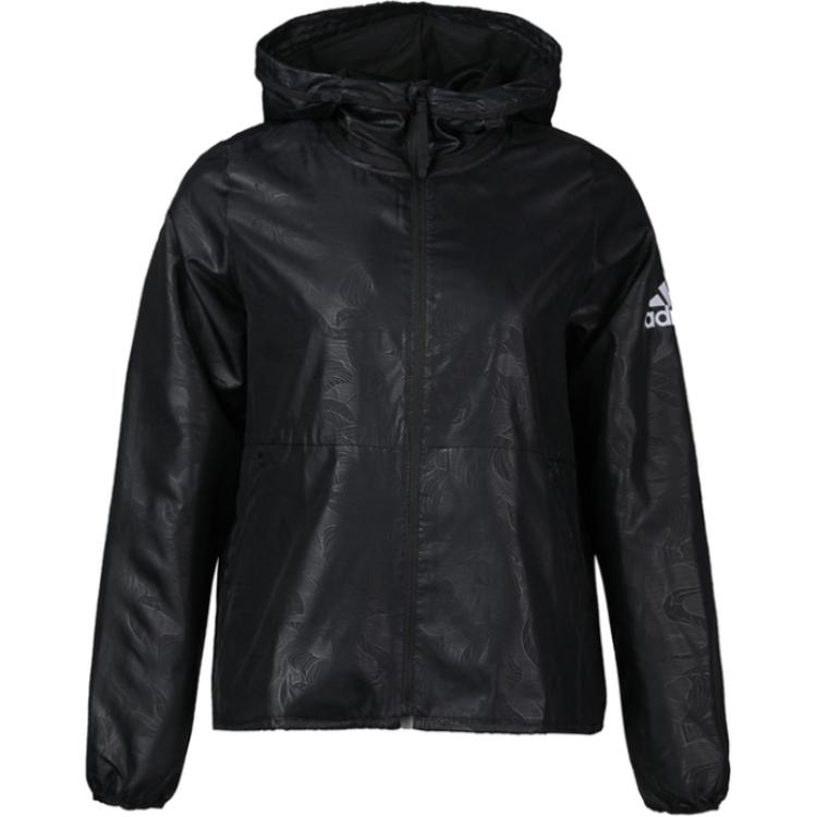 Adidas Куртка женская с принтом, Black
Adidas Куртка женская с принтом, Black