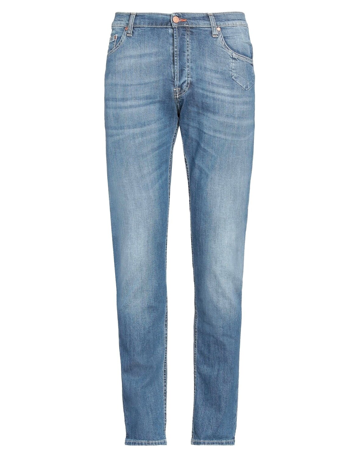 Джинсы Daniele Alessandrini, синий
Джинсы Daniele Alessandrini, синий