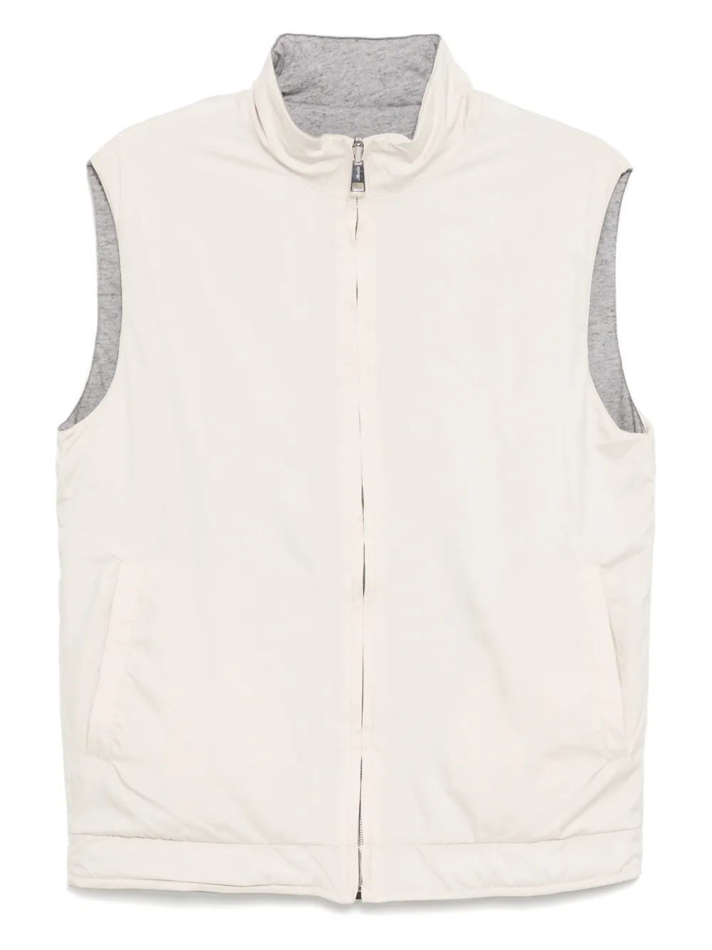 Двусторонний жилет Aurélien, нейтральный
Двусторонний жилет Aurélien, нейтральный