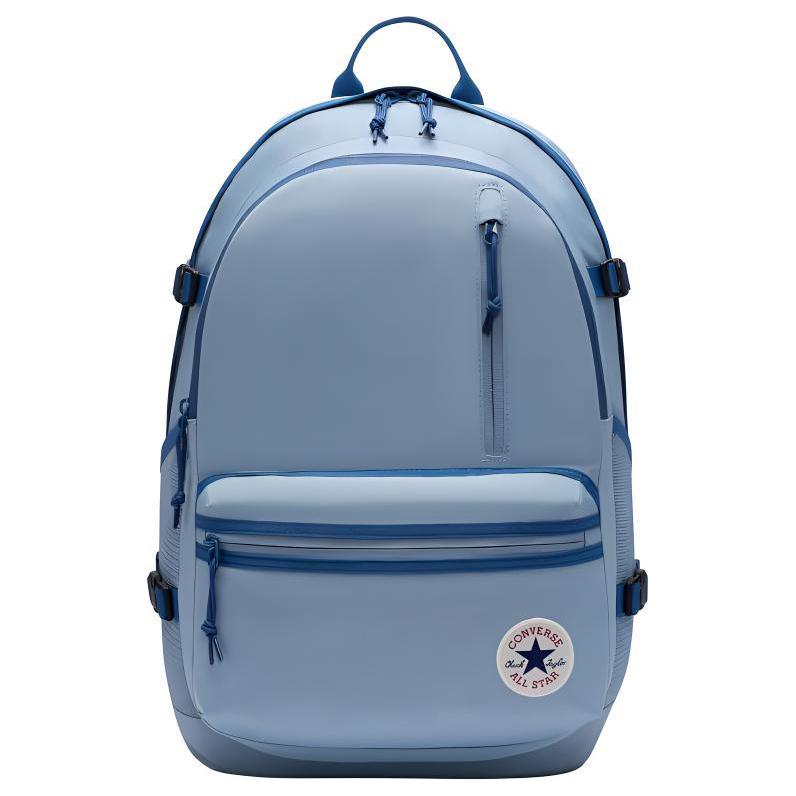 Прямой рюкзак Converse, синий
Прямой рюкзак Converse, синий