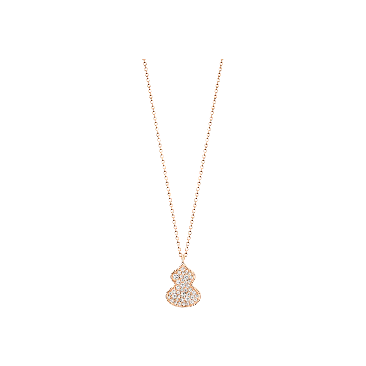 Колье petite wulu из розового золота с бриллиантами в pavé - wu-nl0018b-rgd QEELIN
Колье petite wulu из розового золота с бриллиантами в pavé - wu-nl0018b-rgd QEELIN