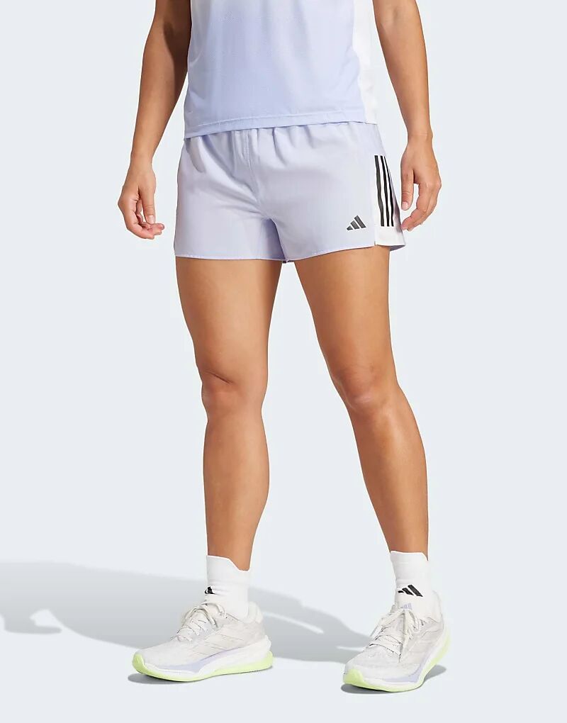 adidas Running Own the Run шорты climacool colorblock фиолетового цвета adidas performance
adidas Running Own the Run шорты climacool colorblock фиолетового цвета adidas performance