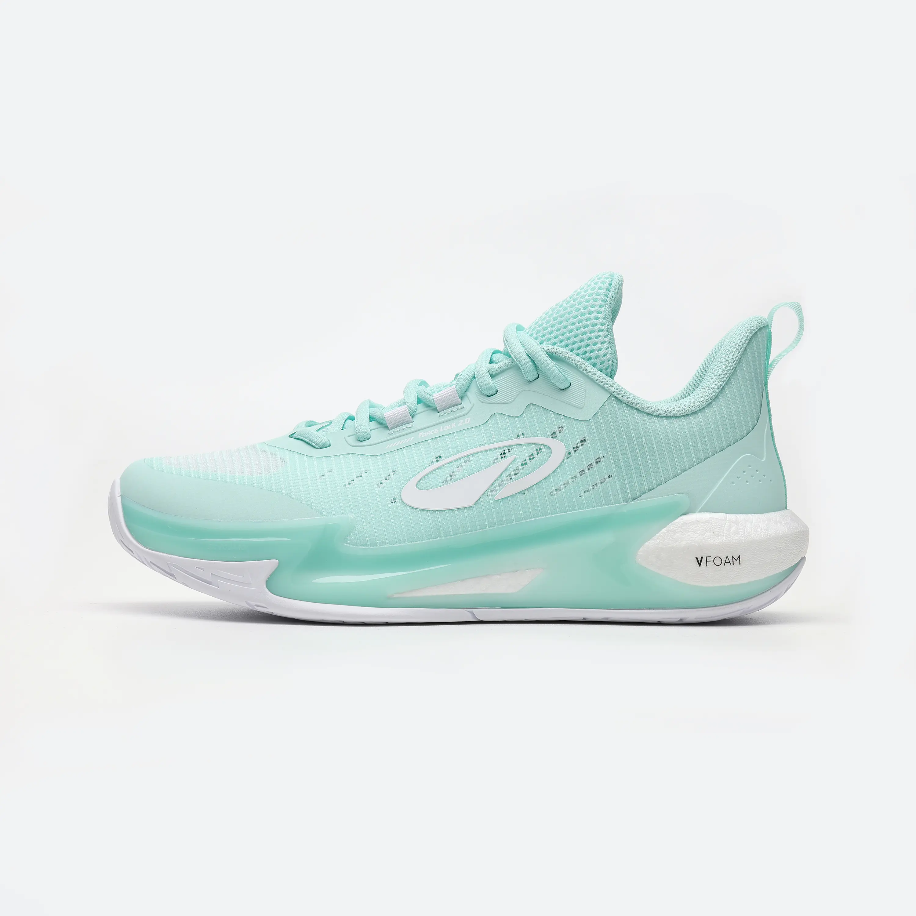 Мужские низкие баскетбольные кроссовки Kipsta FAST 500 водянисто-голубые/белые
Мужские низкие баскетбольные кроссовки Kipsta FAST 500 водянисто-голубые/белые