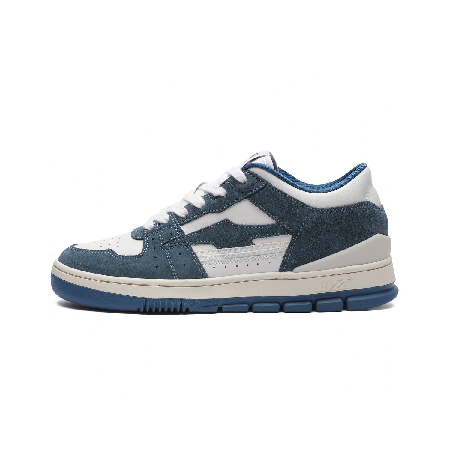 Кроссовки Avia 825R Series Skateboarding Shoes Men Low-top Dark Blue, синий
Кроссовки Avia 825R Series Skateboarding Shoes Men Low-top Dark Blue, синий