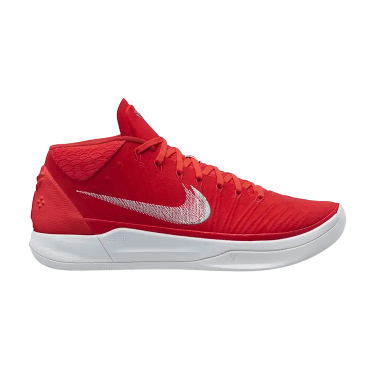 Кроссовки Nike Kobe A.D. Mid 'Red', красный
Кроссовки Nike Kobe A.D. Mid 'Red', красный