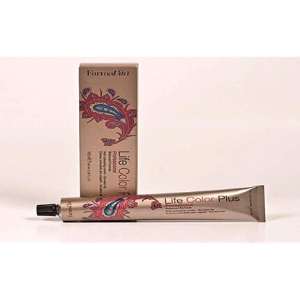 Цвет жизни плюс 4.52, Farmavita
Цвет жизни плюс 4.52, Farmavita