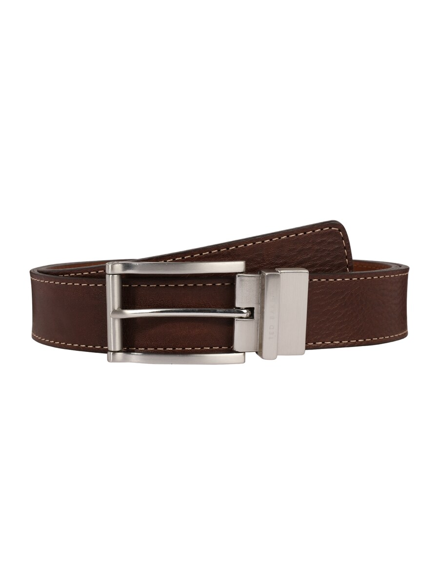 Ремень Ted Baker Bream, Dark brown
Ремень Ted Baker Bream, Dark brown