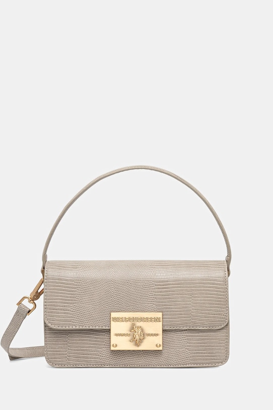 Сумочка Winton U.S. Polo Assn., бежевый
Сумочка Winton U.S. Polo Assn., бежевый