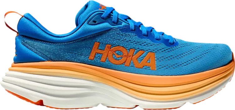 Кроссовки Bondi 8 'Coastal Sky Vibrant Orange', синий, Оранжевый;синий, Кроссовки Bondi 8 'Coastal Sky Vibrant Orange', синий
Кроссовки Bondi 8 'Coastal Sky Vibrant Orange', синий, Оранжевый;синий, Кроссовки Bondi 8 'Coastal Sky Vibrant Orange', синий