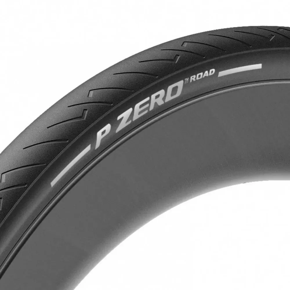 Дорожная шина Pirelli P Zero Road 700C x 32, черный
Дорожная шина Pirelli P Zero Road 700C x 32, черный