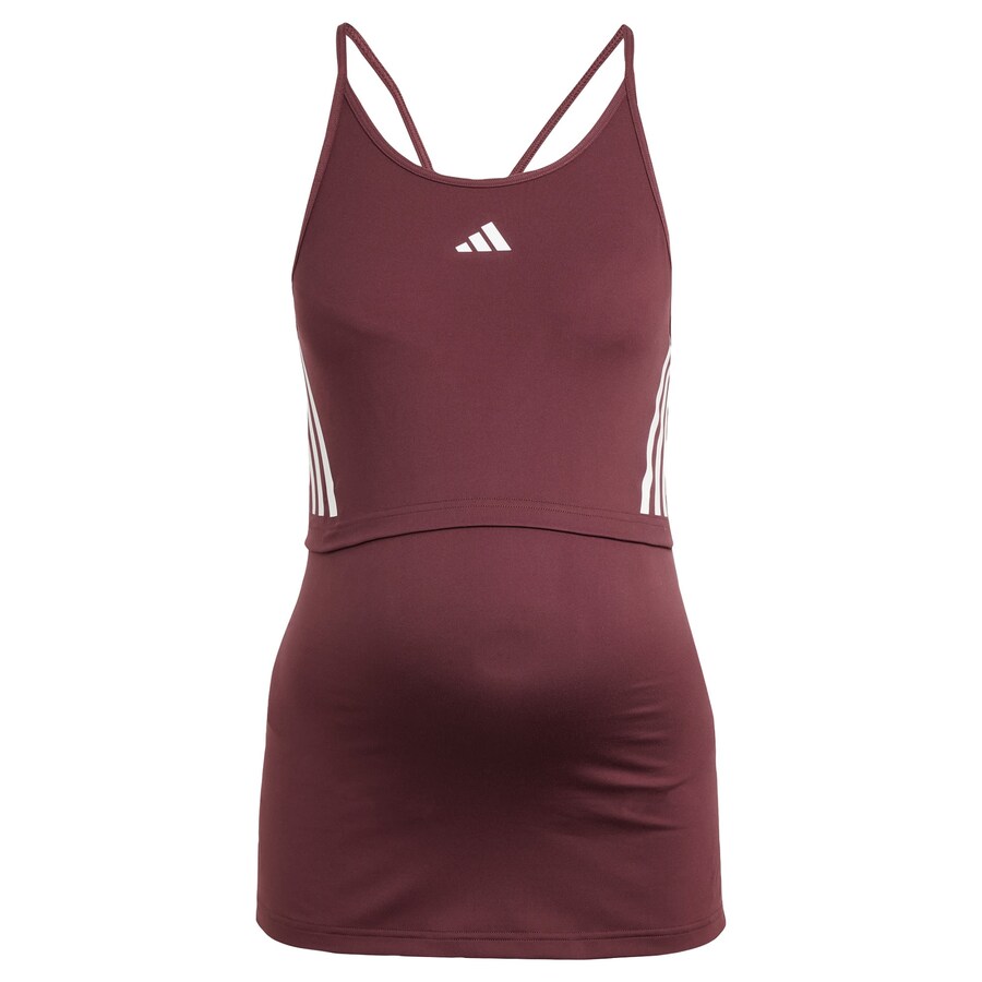 Рубашка для выступлений ADIDAS PERFORMANCE, цвет Red/Wine red
Рубашка для выступлений ADIDAS PERFORMANCE, цвет Red/Wine red