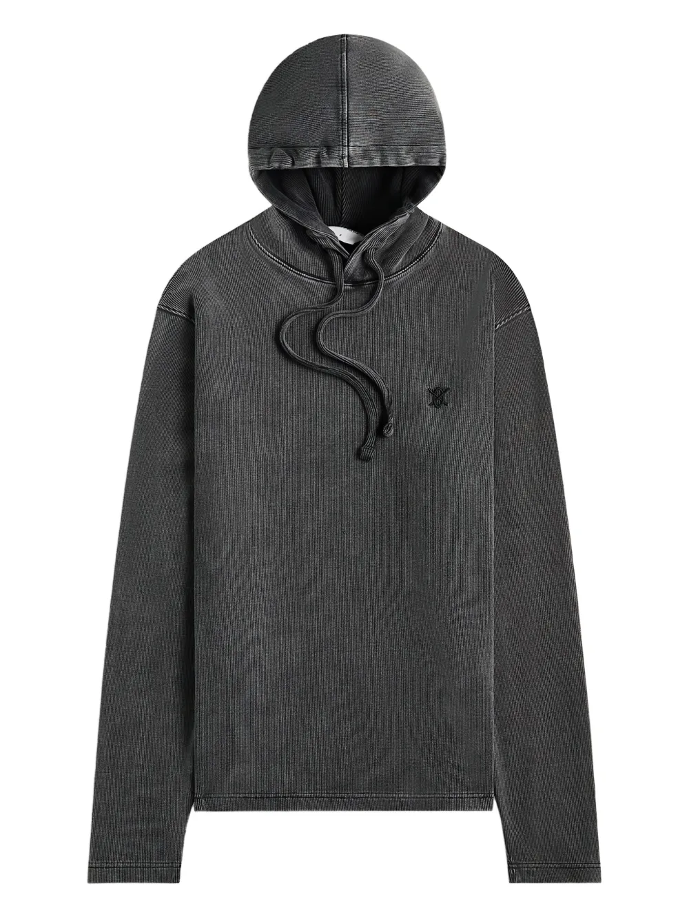 Толстовка с капюшоном Daily Paper, серый
Толстовка с капюшоном Daily Paper, серый