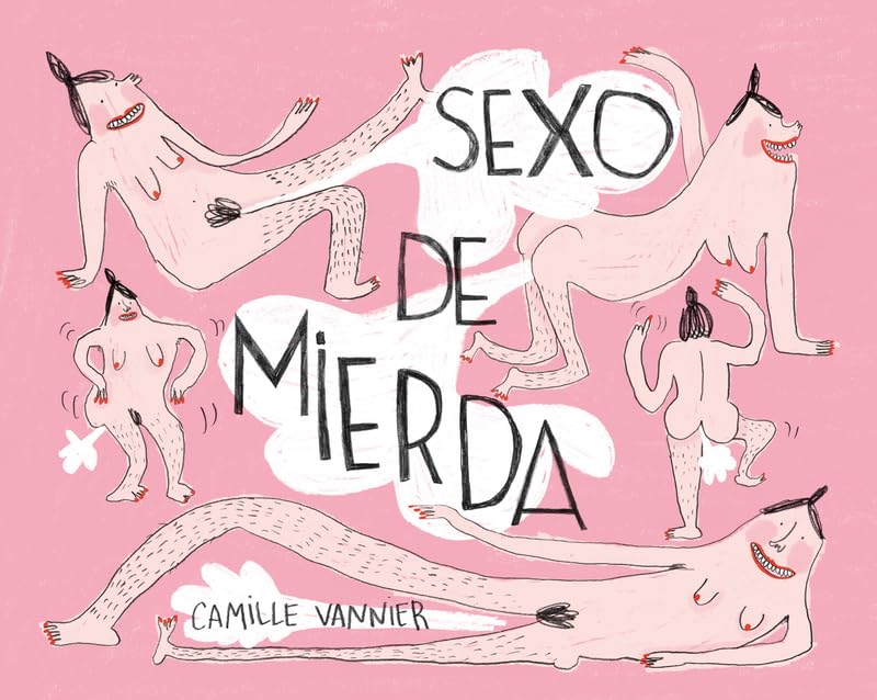 Sexo de mierda (¡Caramba!)
Sexo de mierda (¡Caramba!)