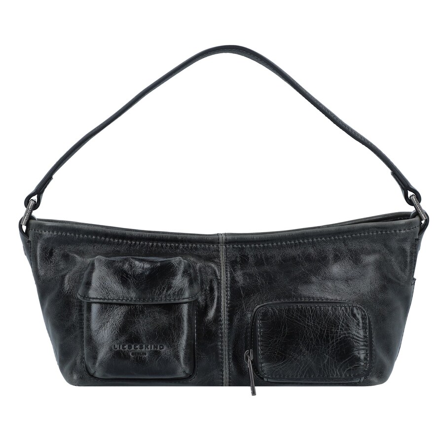 Сумка через плечо Liebeskind Berlin Archive, серый
Сумка через плечо Liebeskind Berlin Archive, серый