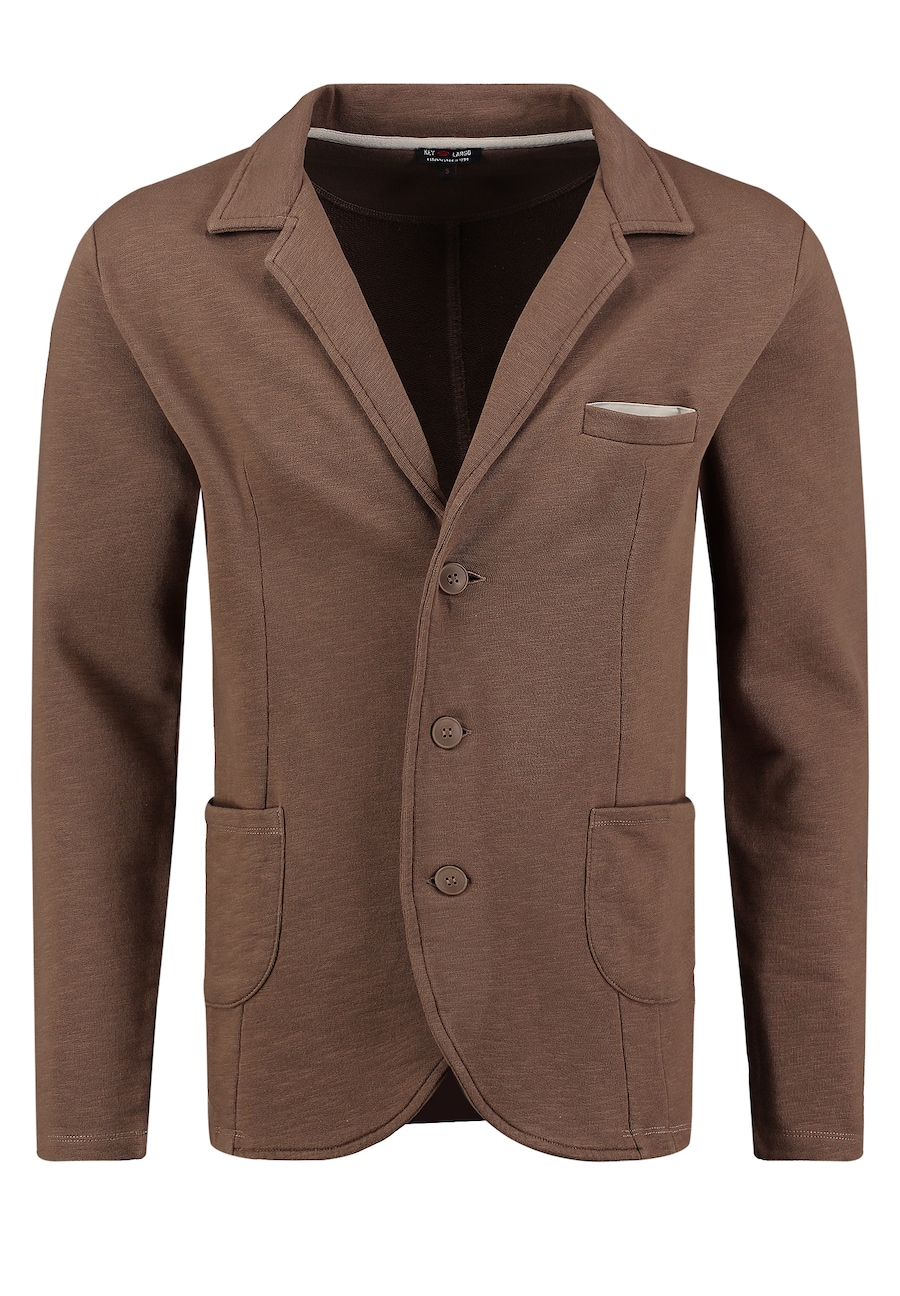 Толстовка с капюшоном на молнии Key Largo KLBombay, коричневый
Толстовка с капюшоном на молнии Key Largo KLBombay, коричневый