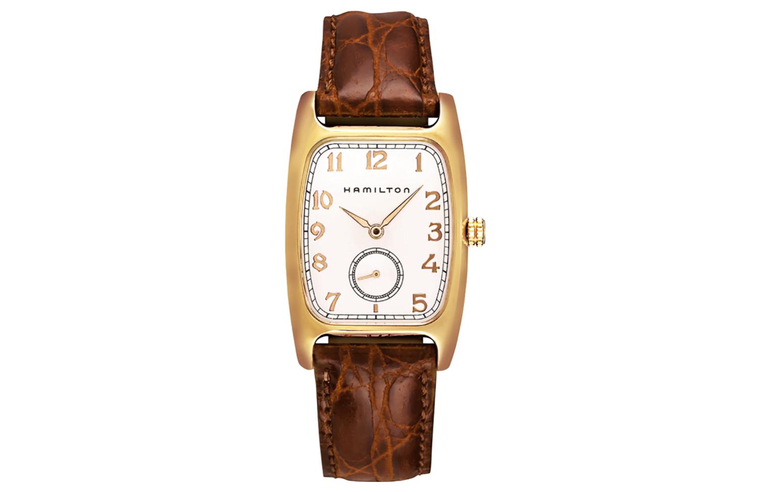Hamilton Часы Women's Watch
Hamilton Часы Women's Watch