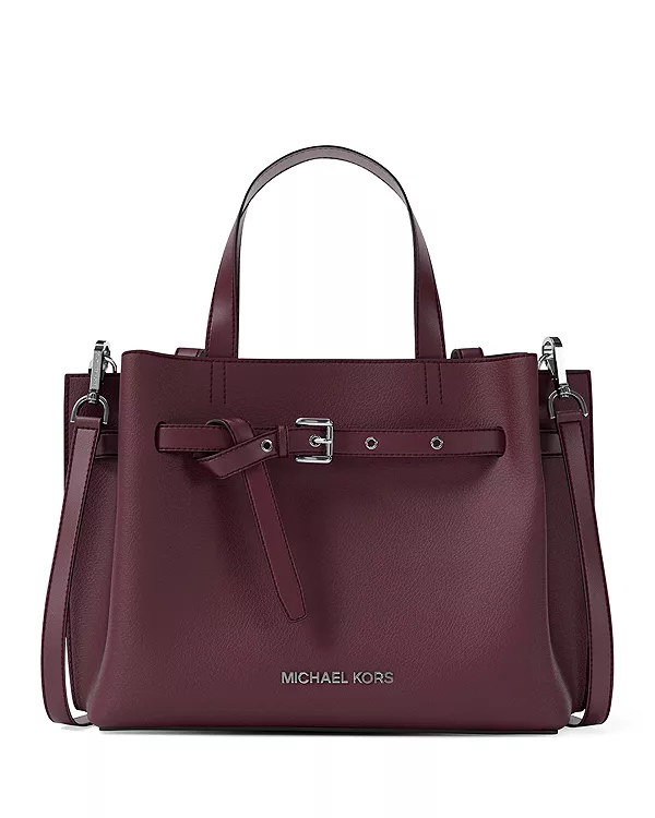 Маленькая сумка Эмилии Michael Kors, красный
Маленькая сумка Эмилии Michael Kors, красный