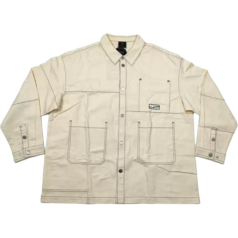 LINING Куртка мужская хаки, Khaki
LINING Куртка мужская хаки, Khaki