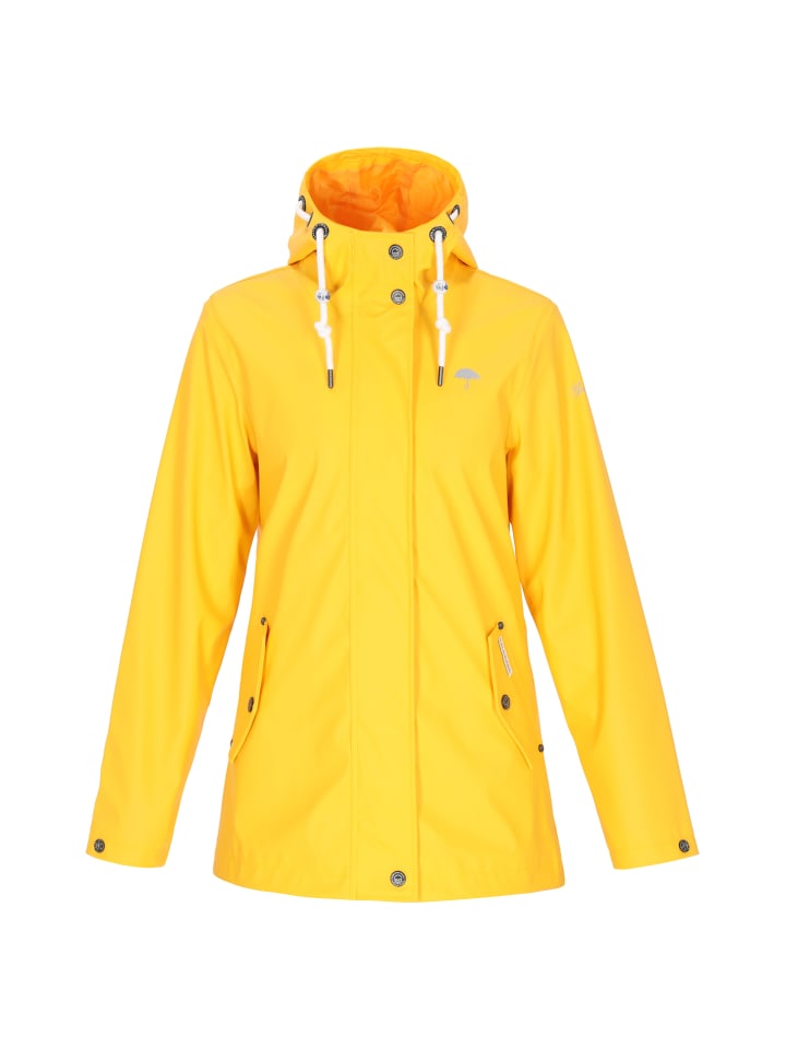 Дождевик Schmuddelwedda, желтый
Дождевик Schmuddelwedda, желтый