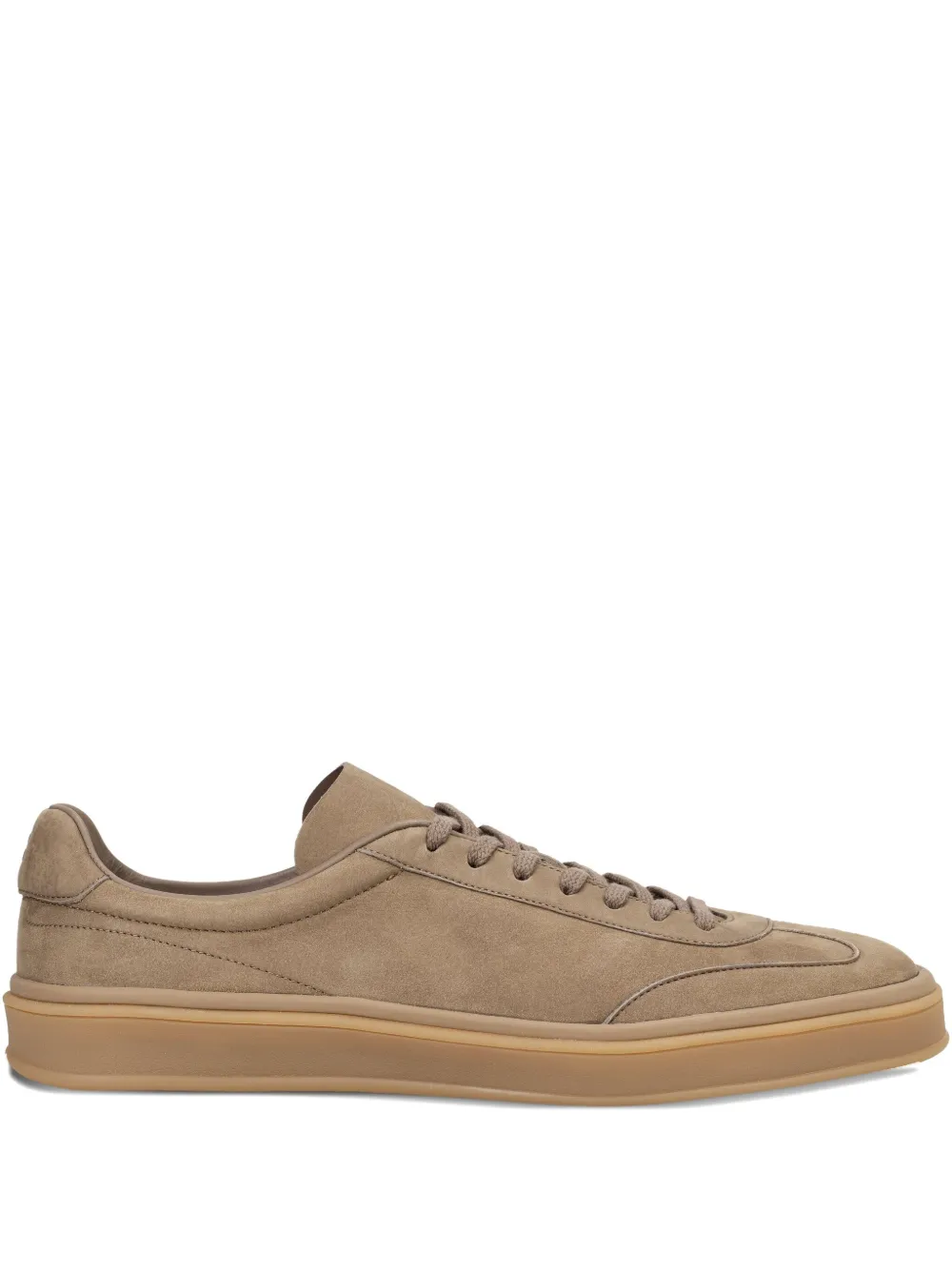 Кроссовки из коллаборации с Beckham BOSS, нейтральный
Кроссовки из коллаборации с Beckham BOSS, нейтральный