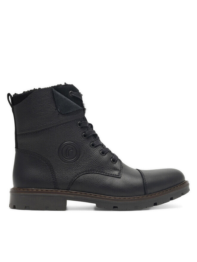 Ботинки Челси Rieker planos Negro, черный
Ботинки Челси Rieker planos Negro, черный