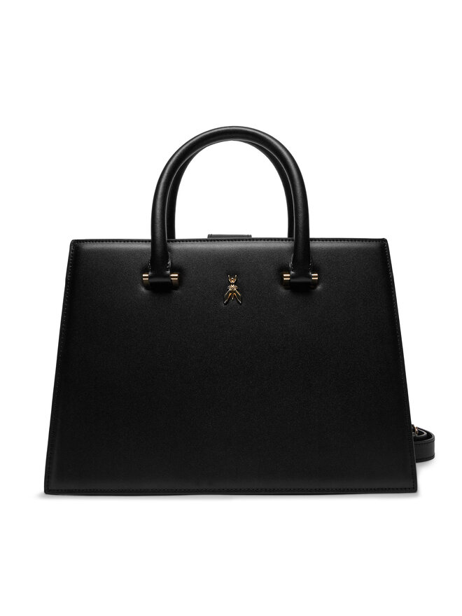 Сумочка 8B0171/L061-K103 Patrizia Pepe, черный
Сумочка 8B0171/L061-K103 Patrizia Pepe, черный